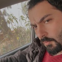 Mohammed Salah's Photo