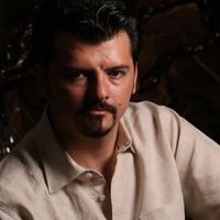 Fotos de Masoud Tabatabaei