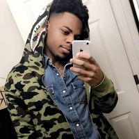 Quentin Haskins's Photo