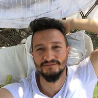 Alparslan Saygılı的照片