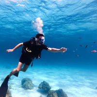 Farrukh Fuzailov's Photo