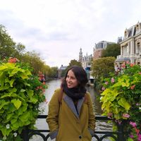 Passos Paula's Photo