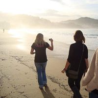 Kate Crough的照片