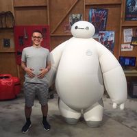 Emmanuel Oquendo's Photo