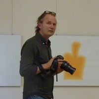 Lars Åsling's Photo