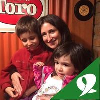 María Durán's Photo