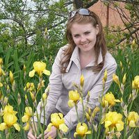 Nadezhda Bogomazova的照片