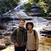 Kengo Matsuo的照片