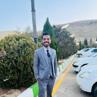 Abbas Yawarr's Photo