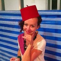 Bron Nicholls的照片