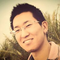 Ryuji Yamabe的照片