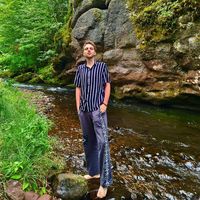 Bran Stef's Photo
