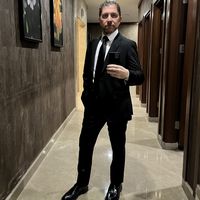 Le foto di Ayman Grace