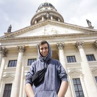 Fotos de Mario Regueiro