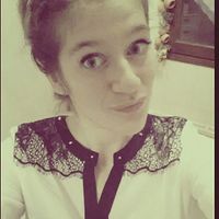 Anaïs Guillaumeau的照片