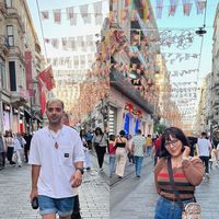 Fotos von Maryam Jafarikium