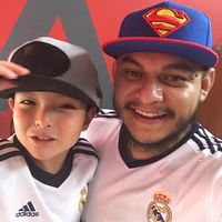 Caesar Negrete's Photo