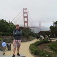 Travis White's Photo