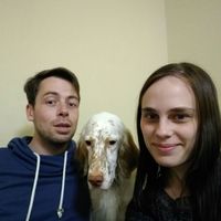 Fotos de Ilya Yushkov