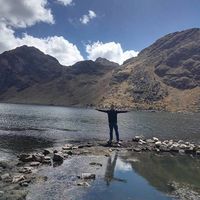 Miguel Fernandez's Photo