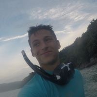 Sergey Gulko's Photo