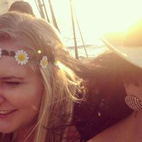 Katrina Bushby的照片