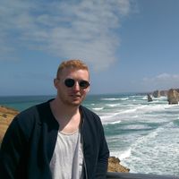 Michael Horita的照片