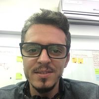 Fotos de Gianclaudio Moura Carella