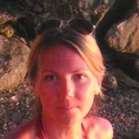 Natalia Slobodyanyk's Photo