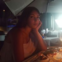 Laila El Khamlichi's Photo