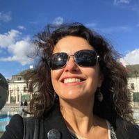 Luciane Moessa的照片