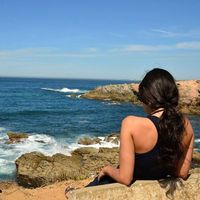 Sónia Queiroga's Photo