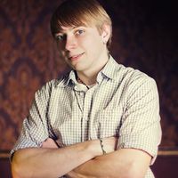 Andrew Pletnev的照片