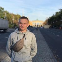 Fotos de Sergiy Maksymiuk