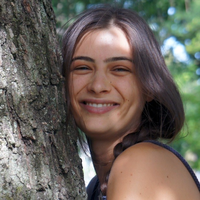 cristina boos's Photo