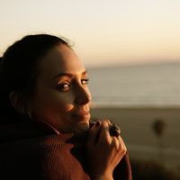 Irina Kolotova's Photo