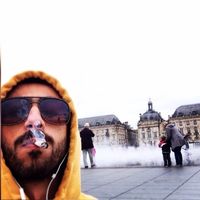 Ali Lambachri's Photo