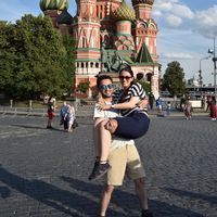 Davoud Modarres的照片