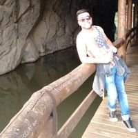 Wellington Carvalho的照片