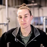 Daniel Lumsden的照片