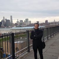 Amine Ladiki's Photo