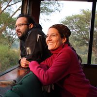 Photos de Marta Farrero