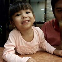 Cathy Lyn Bernardo's Photo