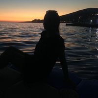 denisa gjini's Photo