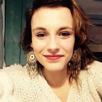 Manon Abgrall Billaudel's Photo