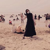 Julita Nurhaliza's Photo