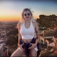 Ezgi Yarbas的照片