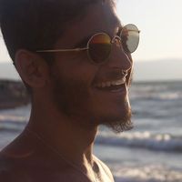 Alon Shamash's Photo