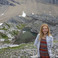 Photos de Korina Opekar