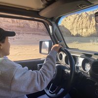 Photos de Rawan Alloghani